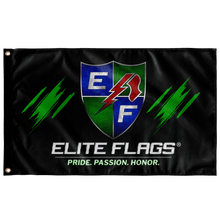 Load image into Gallery viewer, Elite Flags Wall Flag Elite Flags Wall Flag - 36&quot;x60&quot;
