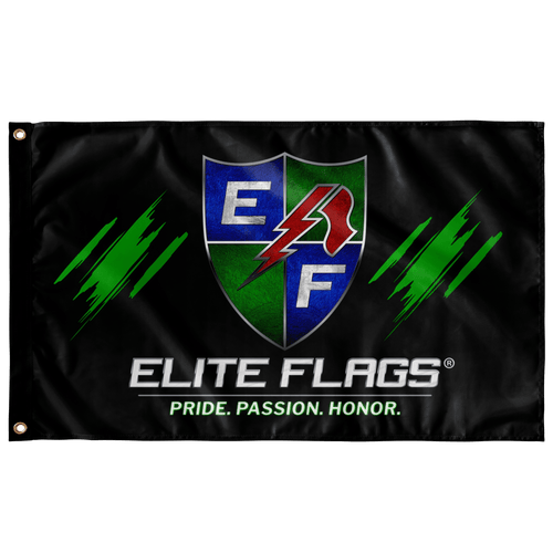 Elite Flags Wall Flag Elite Flags Wall Flag - 36