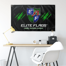 Load image into Gallery viewer, Elite Flags Wall Flag Elite Flags Wall Flag - 36&quot;x60&quot;
