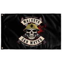 Load image into Gallery viewer, First Combat Engineer Flag Elite Flags Wall Flag - 36&quot;x60&quot;
