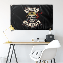 Load image into Gallery viewer, First Combat Engineer Flag Elite Flags Wall Flag - 36&quot;x60&quot;
