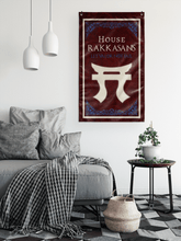 Load image into Gallery viewer, House Rakkasans Flag Elite Flags Wall Flag - 36&quot;x60&quot;
