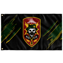 Load image into Gallery viewer, ODA 1116 Flag Elite Flags Wall Flag - 36&quot;x60&quot;
