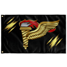 Load image into Gallery viewer, Pathfinder Gold Flag Elite Flags Wall Flag - 36&quot;x60&quot;
