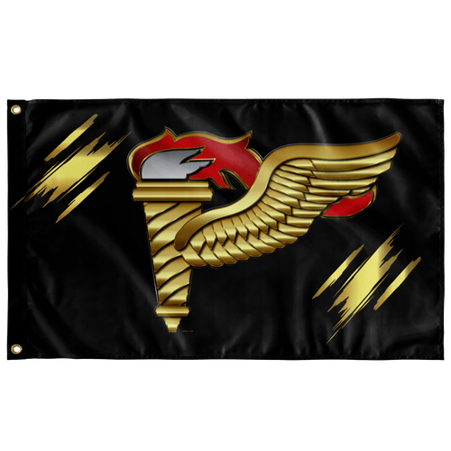 Pathfinder Gold Flag Elite Flags Wall Flag - 36