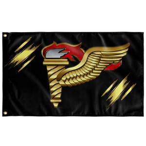 Pathfinder Gold Flag Elite Flags Wall Flag - 36"x60"