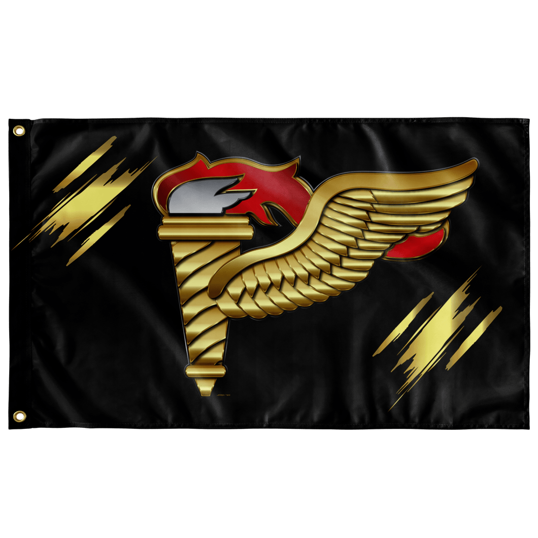 Pathfinder Gold Flag Elite Flags Wall Flag - 36