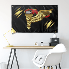 Load image into Gallery viewer, Pathfinder Gold Flag Elite Flags Wall Flag - 36&quot;x60&quot;
