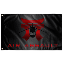 Load image into Gallery viewer, Rakkasans Air Assault Flag Elite Flags Wall Flag - 36&quot;x60&quot;
