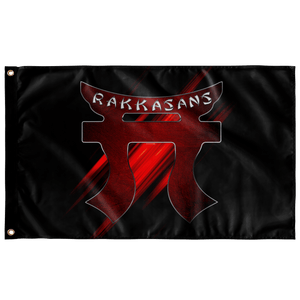 Rakkasans Tori Flag (AZ 18) Elite Flags Wall Flag - 36"x60"