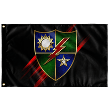 Load image into Gallery viewer, Ranger Regiment Crest Flag Elite Flags
