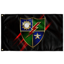 Load image into Gallery viewer, Ranger Regiment Crest Outdoor Flag Elite Flags Wall Flag - 36&quot;x60&quot;
