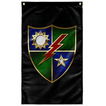 Load image into Gallery viewer, Ranger Regiment New Age Flag Elite Flags Wall Flag - 36&quot;x60&quot;
