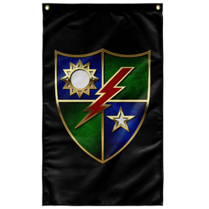 Ranger Regiment New Age Flag Elite Flags Wall Flag - 36"x60"