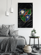 Load image into Gallery viewer, Ranger Regiment New Age Flag Elite Flags Wall Flag - 36&quot;x60&quot;
