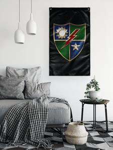 Ranger Regiment New Age Flag Elite Flags Wall Flag - 36"x60"