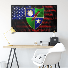 Load image into Gallery viewer, Ranger Regiment U.S. Flag Elite Flags Wall Flag - 36&quot;x60&quot;
