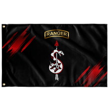 Load image into Gallery viewer, Ranger Sniper Flag Elite Flags Wall Flag - 36&quot;x60&quot;
