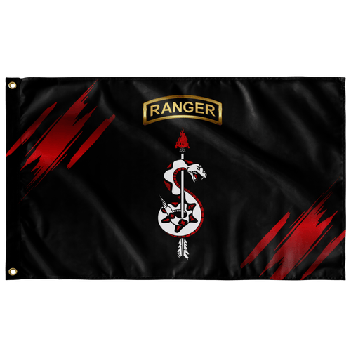 Ranger Sniper Flag Elite Flags Wall Flag - 36