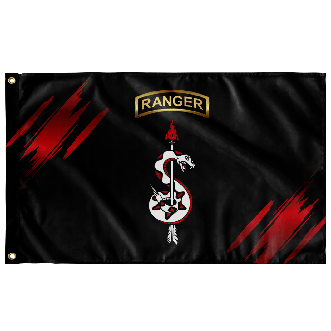 Ranger Sniper Flag Elite Flags Wall Flag - 36