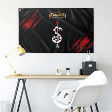 Load image into Gallery viewer, Ranger Sniper Flag Elite Flags Wall Flag - 36&quot;x60&quot;
