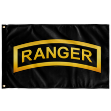 Load image into Gallery viewer, Ranger Tab Flag Elite Flags Wall Flag - 36&quot;x60&quot;
