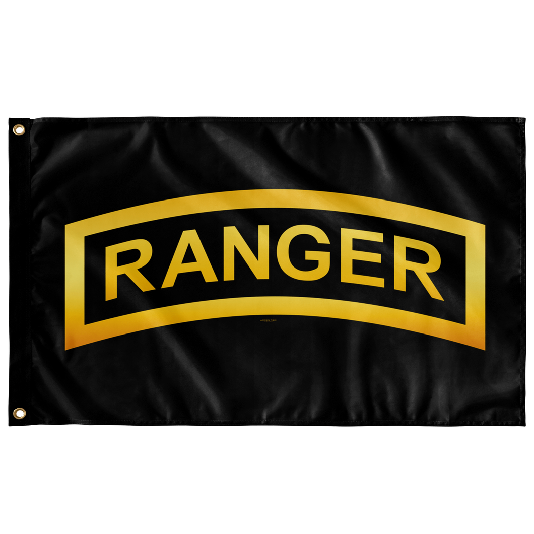 Ranger Tab Flag Elite Flags Wall Flag - 36