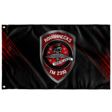 Load image into Gallery viewer, SFAB Roughnecks Flag Elite Flags Wall Flag - 36&quot;x60&quot;
