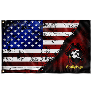 Skallywags Flag Elite Flags Wall Flag - 36"x60"