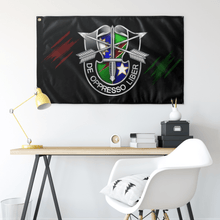 Load image into Gallery viewer, Special Forces 75th Flag Elite Flags Wall Flag - 36&quot;x60&quot;
