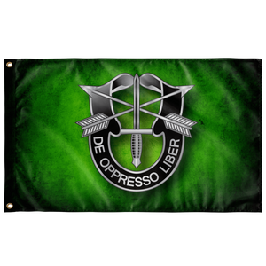 Special Forces DUI Bold Flag Elite Flags Wall Flag - 36"x60"