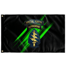 Load image into Gallery viewer, Special Forces Flag (AZ 09) Elite Flags Wall Flag - 36&quot;x60&quot;
