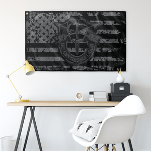 Special Forces Subdued V2 Flag Elite Flags Wall Flag - 36"x60"