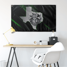 Load image into Gallery viewer, Special Forces Texas State Flag Elite Flags Wall Flag - 36&quot;x60&quot;
