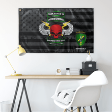 Load image into Gallery viewer, Task Force 14 Subdued Flag Elite Flags Wall Flag - 36&quot;x60&quot;
